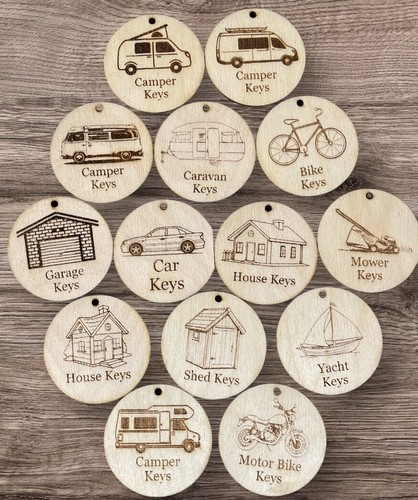 Personalised laser engraved - personalised,