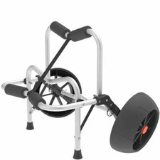 CAMBA Kart – All-terrain