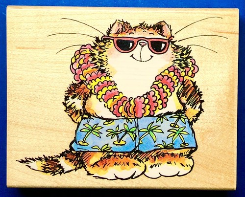 New aloha margaret - aloha, sherry