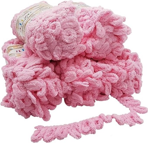Alize puffy 100g - x, balls
