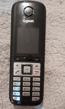 Gigaset s510h pro phone and - gigaset,