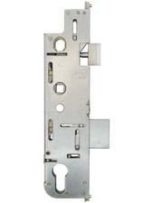 Gearbox lock case - gu,