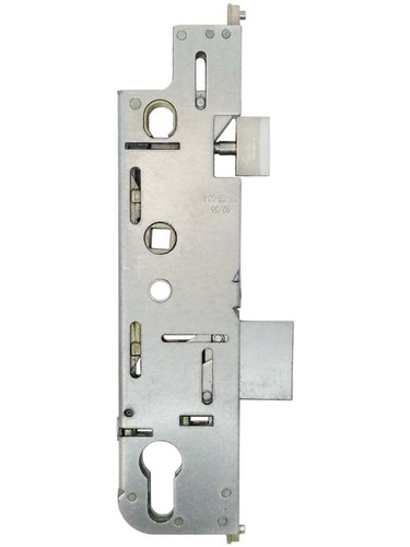 Gearbox lock case old mk1 - case,
