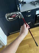 Cobra Baffler #7 Iron 36.5