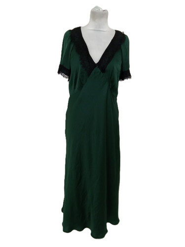 Per una women dress dark - una,