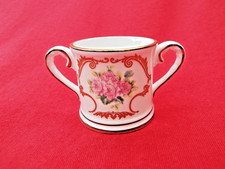 ROYAL DOULTON Loving Cup Limited Edition Archive Studio with CoA Charles Brough