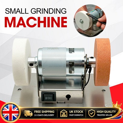 Bench polishing machine - uk,