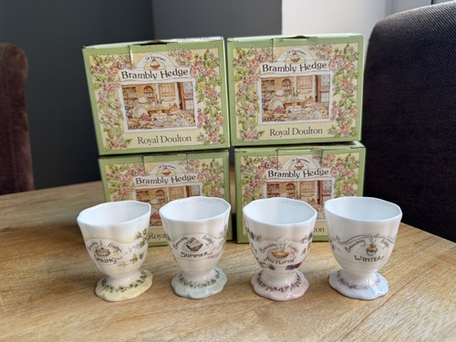 Royal doulton brambly - doulton,
