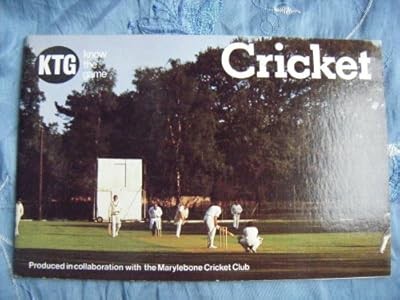 Cricket club - (know, the