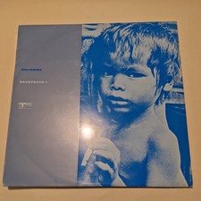 The Who Hendrix Backtrack 3