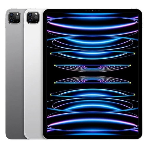 Apple ipad pro - 11", 4th