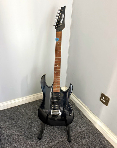 Ibanez grg170dx electric - ibanez,