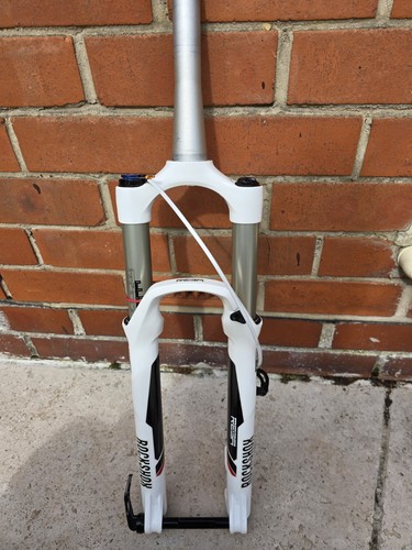Rockshox reba rlt - rlt, 27.5”
