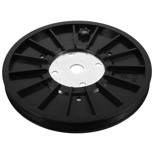 Dynamic cycling belt disc - belt,