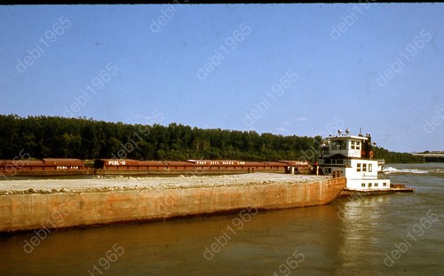 Sl17 slide 1960 port city - 1960's,