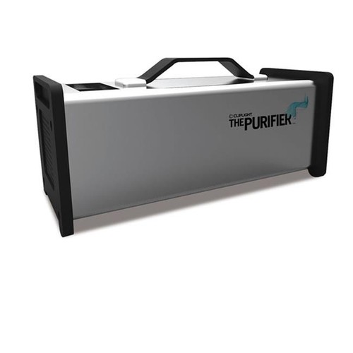 Air con purifier - air, cleansing