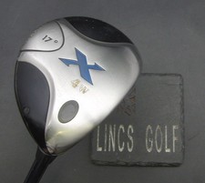 Callaway X 17° 4 Wood Stiff