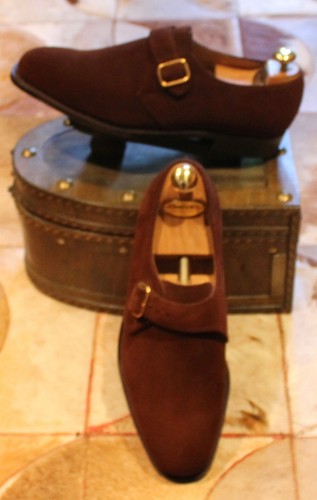 Nwb joseph cheaney shoes - nwb,