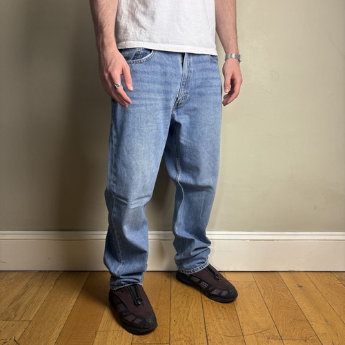 Vintage levis 550 - 550, baggy