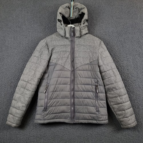 Superdry jacket mens medium - superdry,