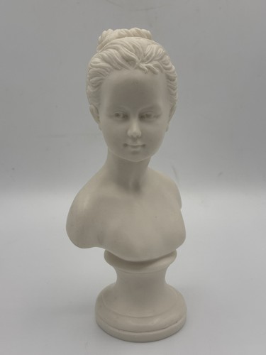 Vintage classical bust - vintage,