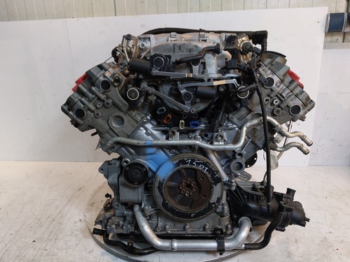 Engine for audi - engine,