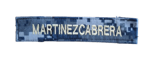 Genuine navy nwu type 1 - genuine,