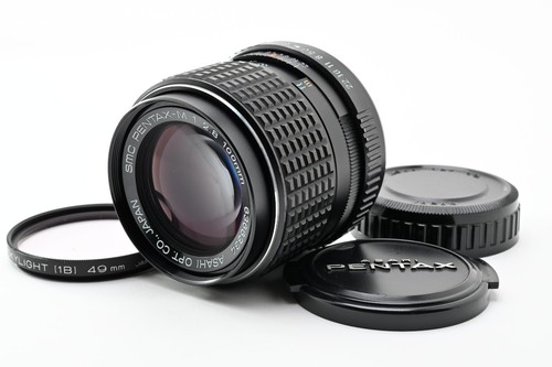 Mint pentax smc m - [mint],