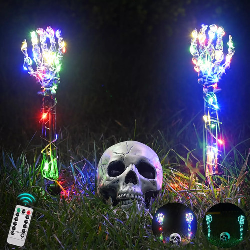 Halloween decoration light - halloween,