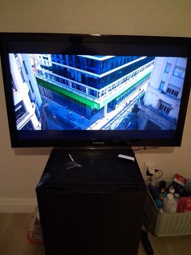 Samsung 50in led 720p black - samsung,