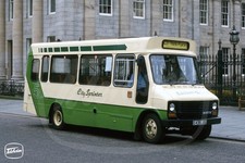 Bus photo eastern scottish - eastern,