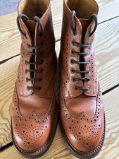 Genuine alfred sargent - genuine,