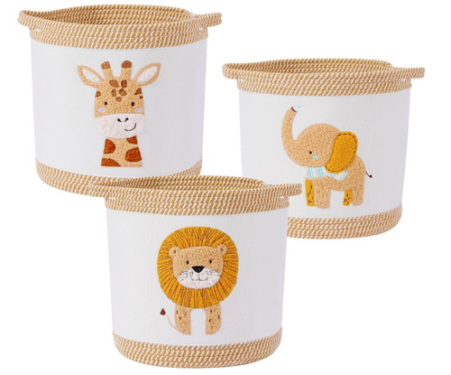 Baby toy storage box - toy,