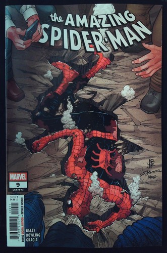 The amazing spider man - the, (2025)