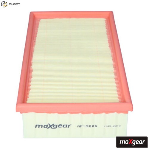 Air filter 0211 for bertone - filter, 26-0211