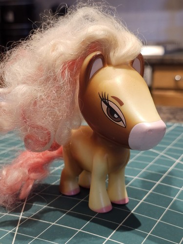 Bratz ponyz 2005 mga sasha - ponyz,