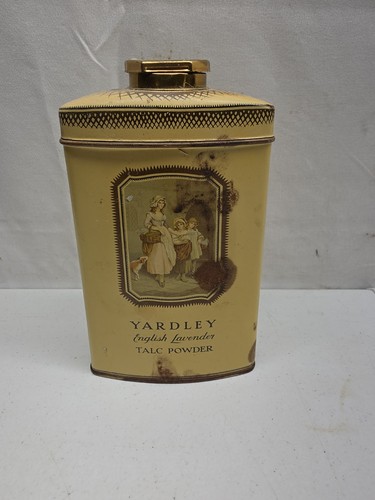 Antique vintage yardley old - antique,