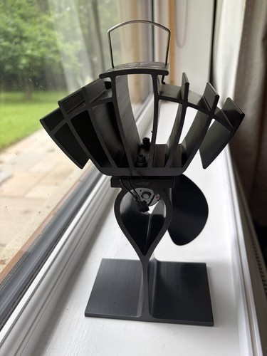 Ecofan ultrair 810 - 810, stove