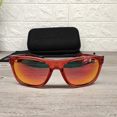 Arnette fire drill - fire, lite