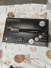 Remington Airstyler Blow Dry &