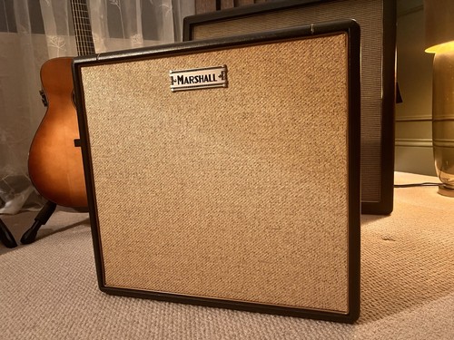 Marshall st112 studio jtm - marshall,