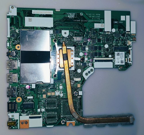 Lenovo ideapad 320 - ideapad, 320-15abr