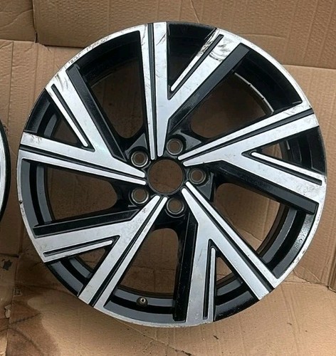 Genuine polo mk6 - genuine, vw