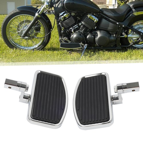 Front foot pedal - foot,
