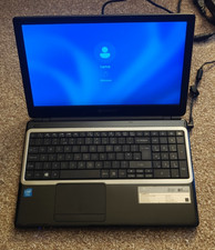 Packard Bell EasyNote TE69