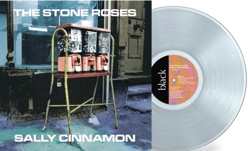 The stone roses - the, sally