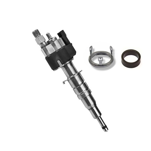 Index fuel injector - index, 12