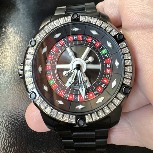Invicta specialty automatic - invicta,