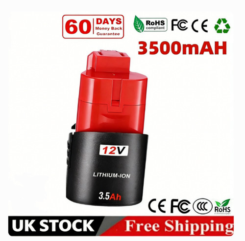 3500mah 12v battery for - 12v,