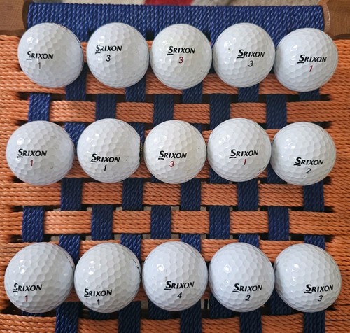 Srixon star z - srixon, xv